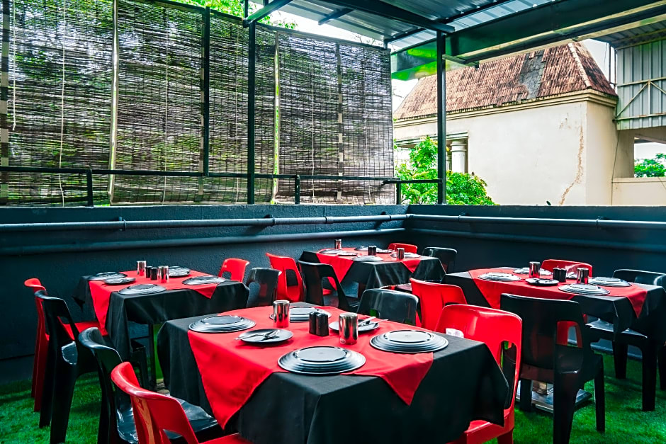 Treebo Serenity Inn, Koregaon Park