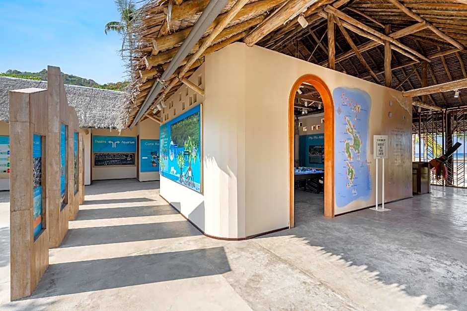 SAii Phi Phi Island Village
