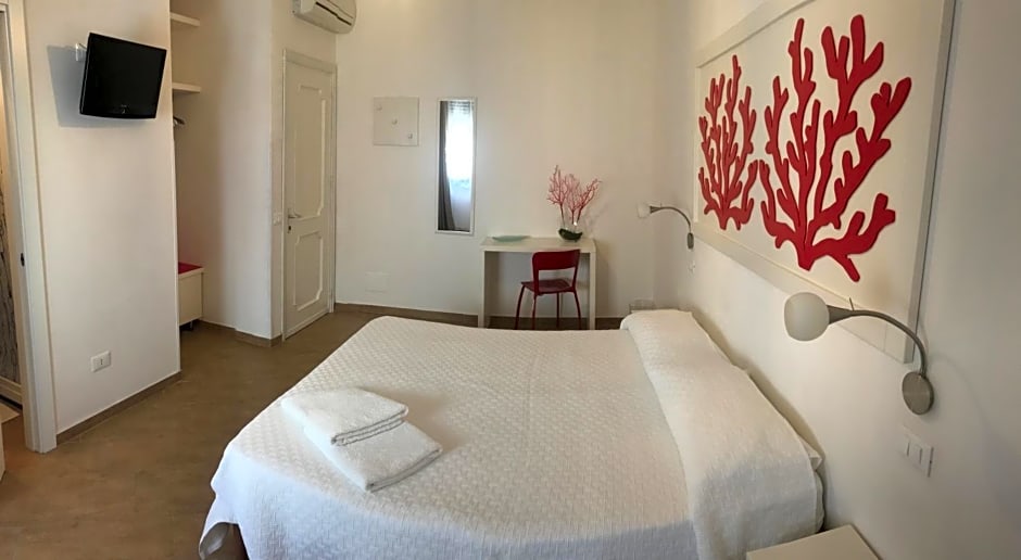 B&b IL FIOCCO E LA RANDA