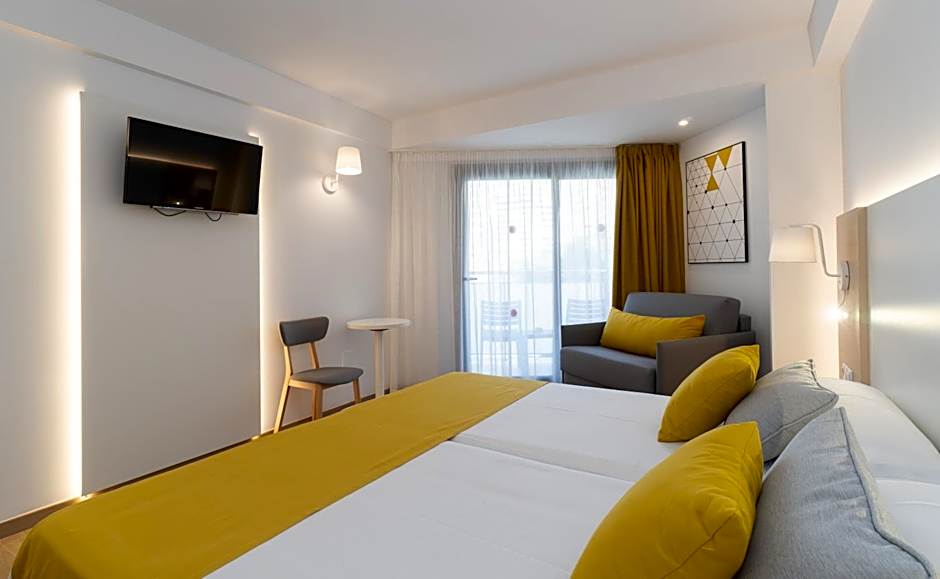 Medplaya Hotel Rio Park