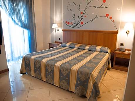 Dipendenza Hotel Londra