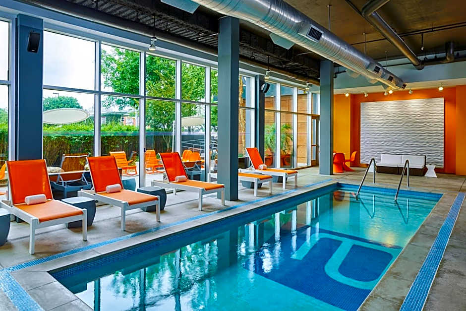 Aloft Houston By The Galleria