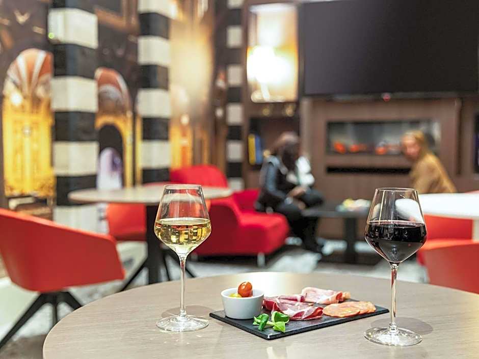 Mercure Lille Centre Grand Place