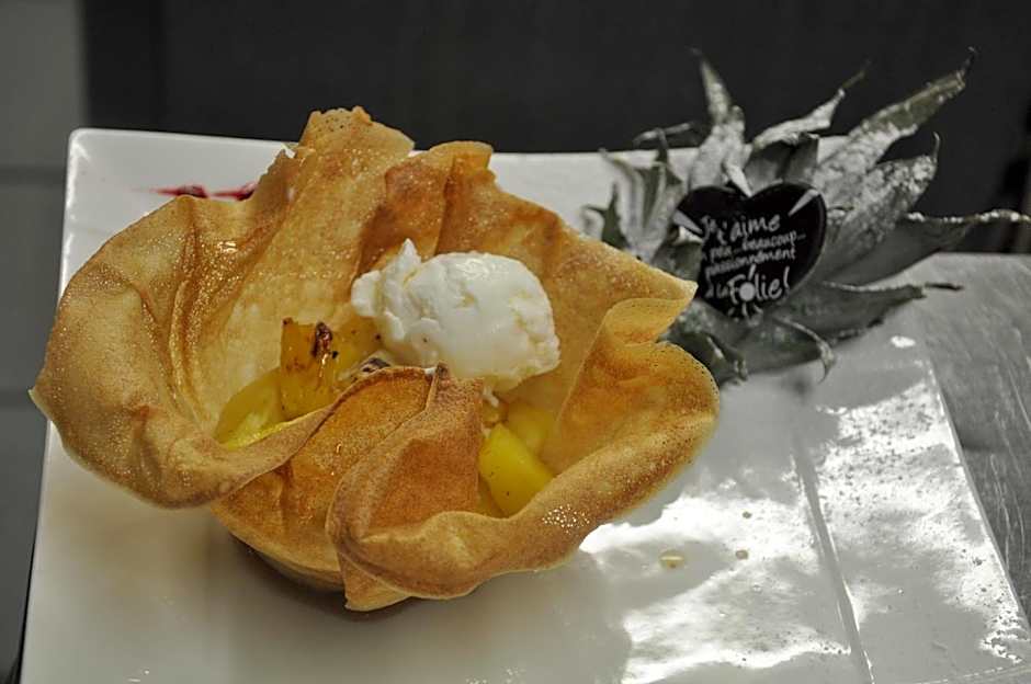 Le Relais De La Vallee