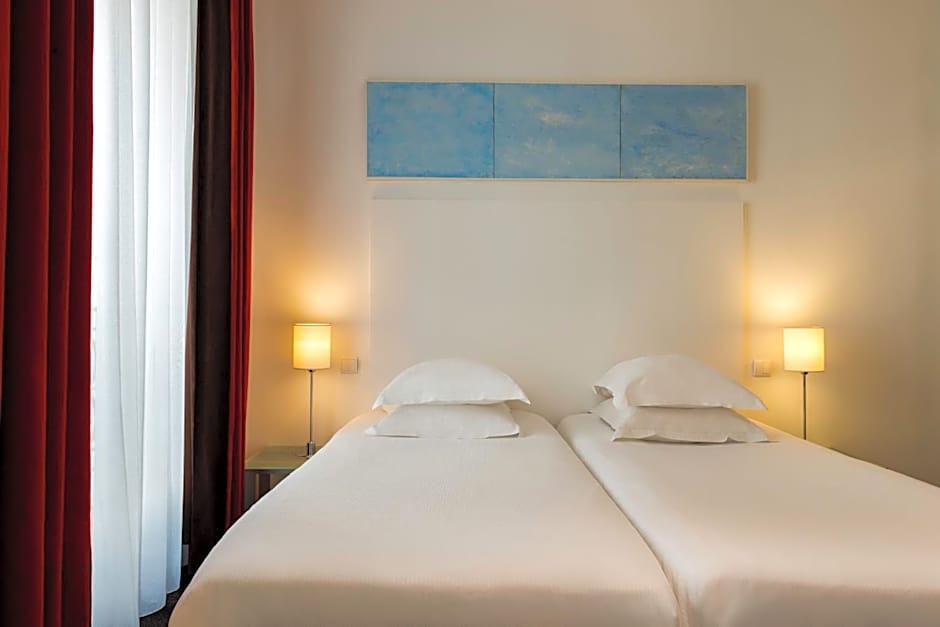 Hotel Albe Saint Michel