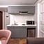 The Belamy House Managed by HII