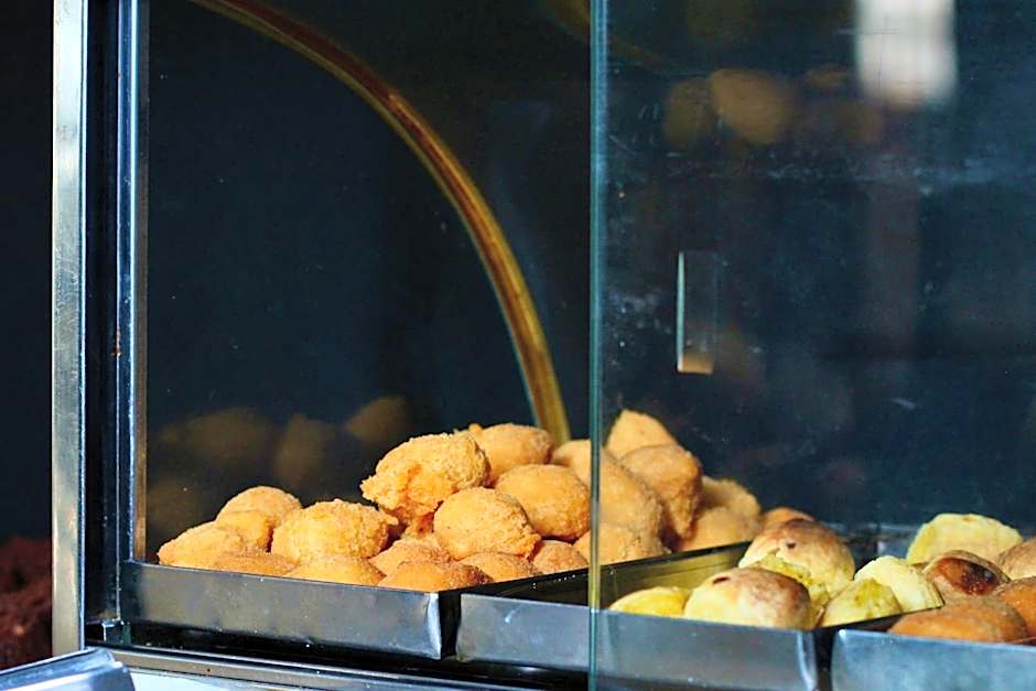 Ibis Joao Pessoa Praia