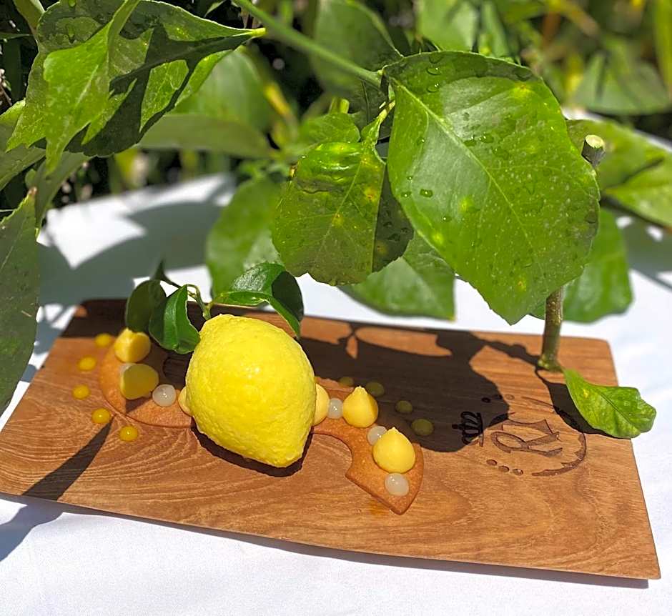 Hôtel Le Roi Théodore & Spa