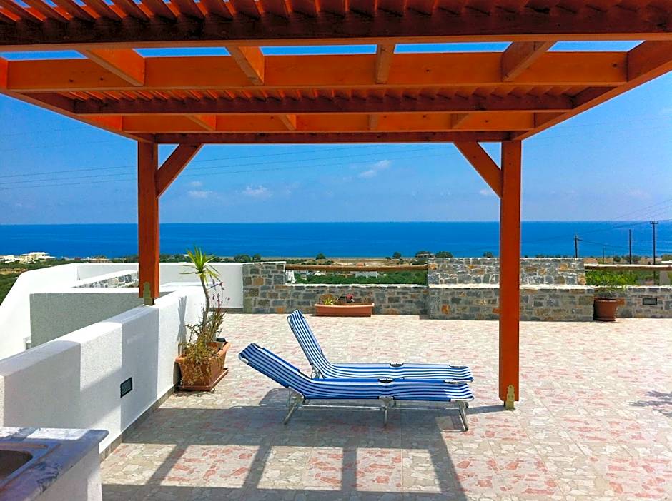 Filoxenia Villa