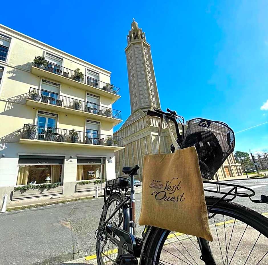 Hotel Spa Vent d'Ouest