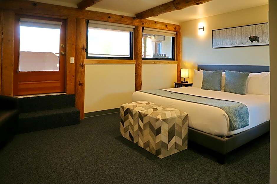 Chipeta Lodge