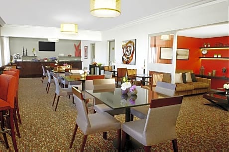 Executive Room, 1 King Bed