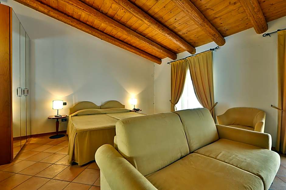 Residence San Giusto