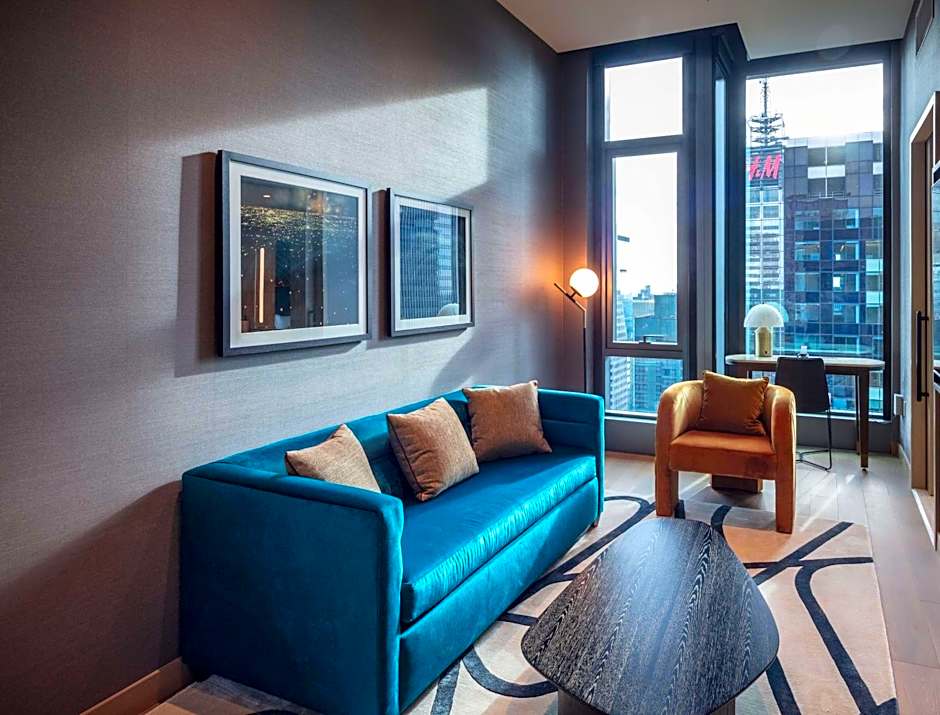 Tempo By Hilton New York Times Square