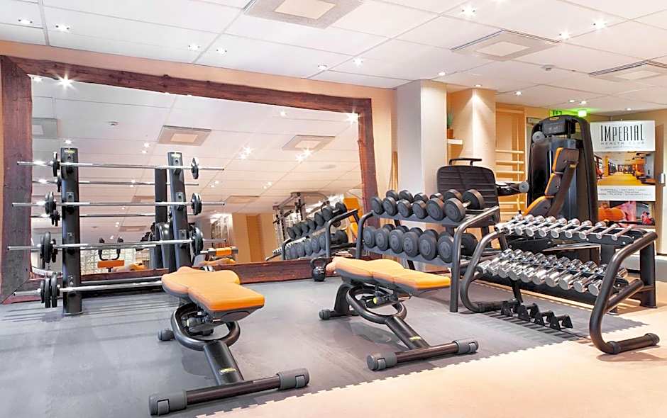 Scandic Park Helsinki