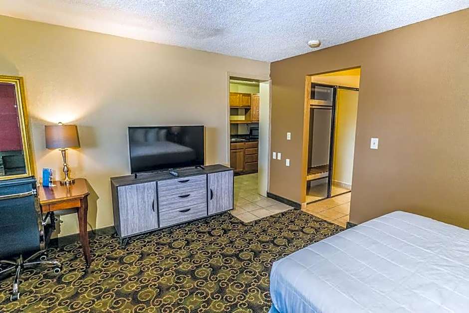 Montrose Valley Lodge