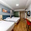 7 Days Inn Huaian Xuyi Bus Station