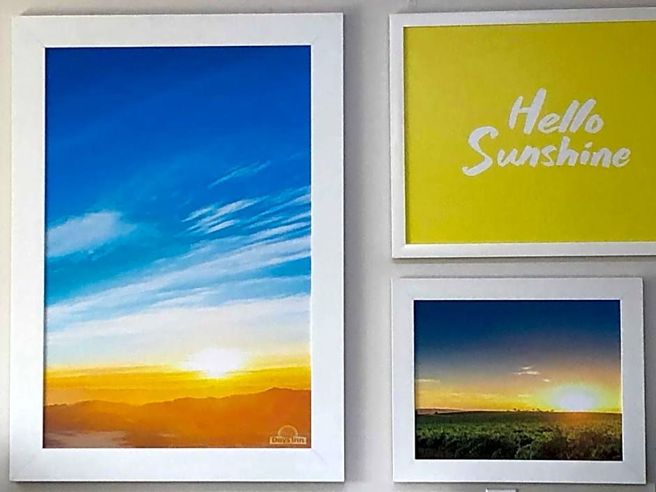 Days Inn by Wyndham Iron Mountain