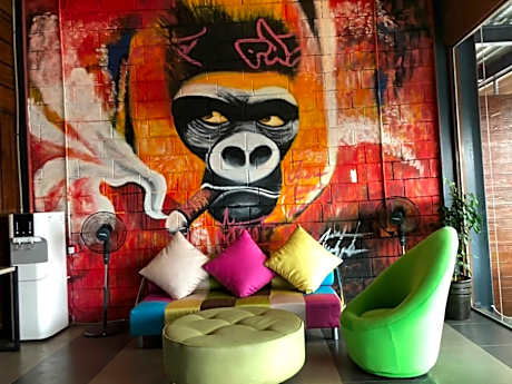 Wings Hotel Semporna