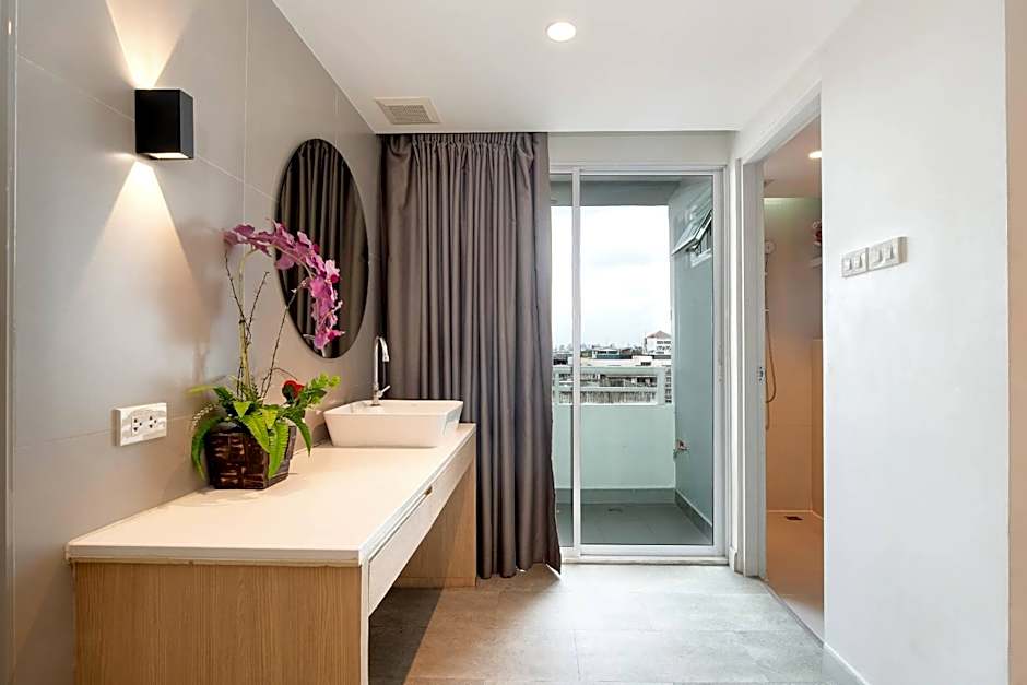 Synsiri2 Ladprao 98/1