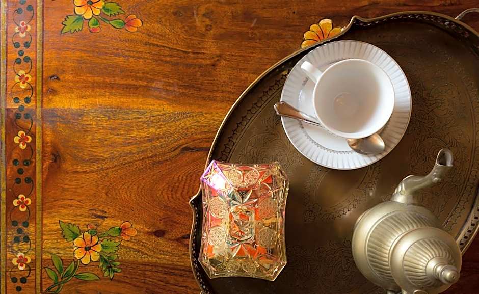 Avli Lounge Apartments