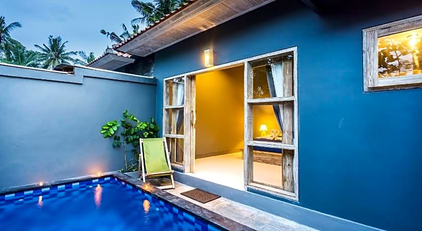 Kawans Inn Lembongan