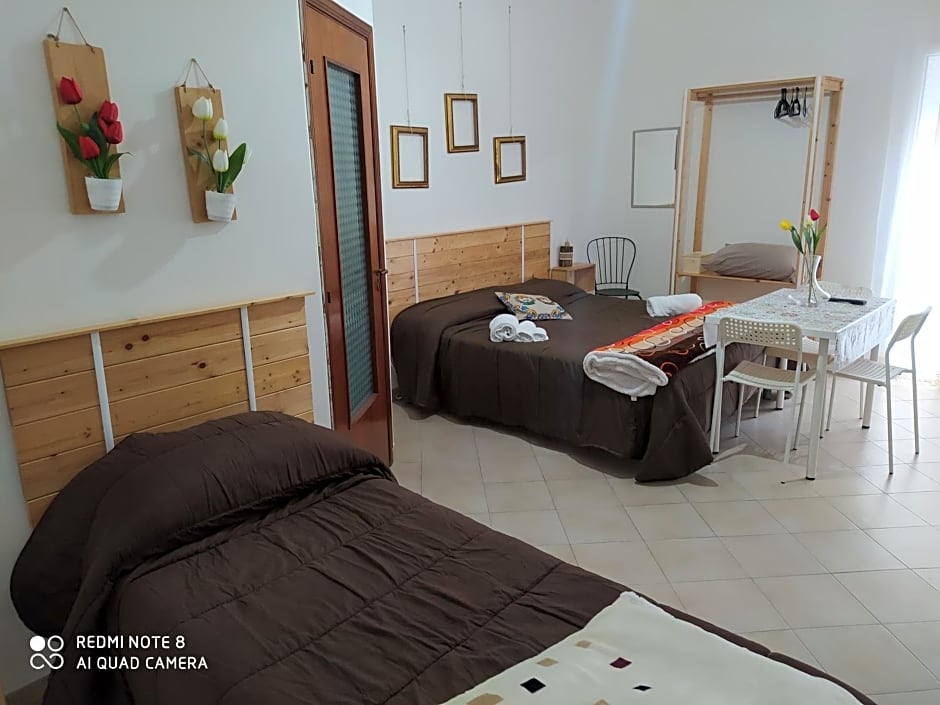 bed & breakfast Acquaviva di Vullo Vincenzo