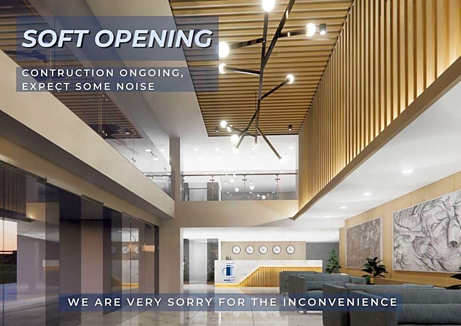 Maine City Residences Tramo