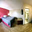 Budget Inn - St. Petersburg