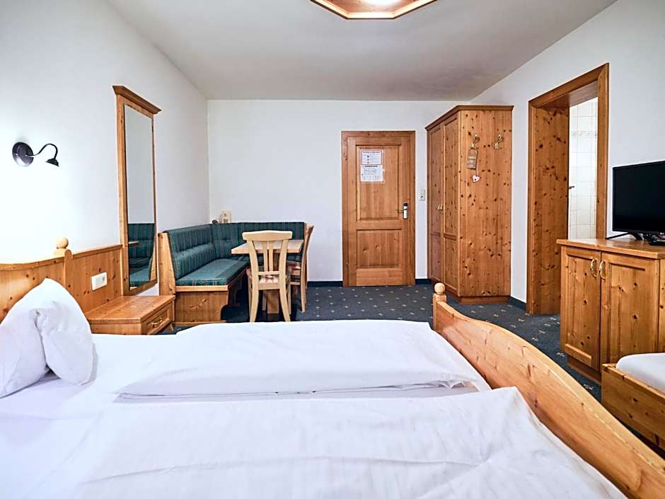 Hotel Kirchboden by Alpeffect Hotels