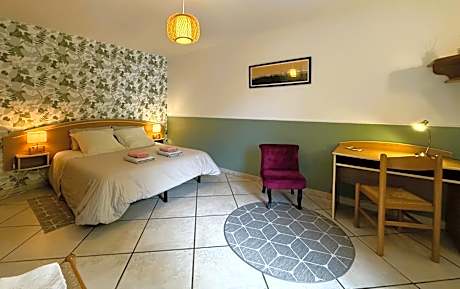 Double Room - Disability Access