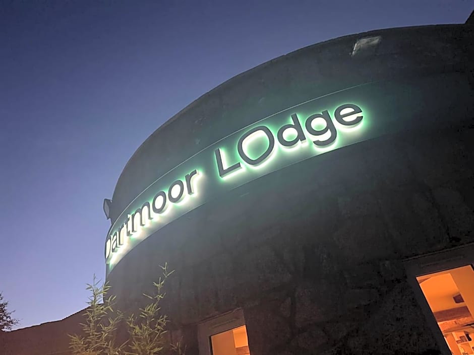 Dartmoor Lodge Hotel