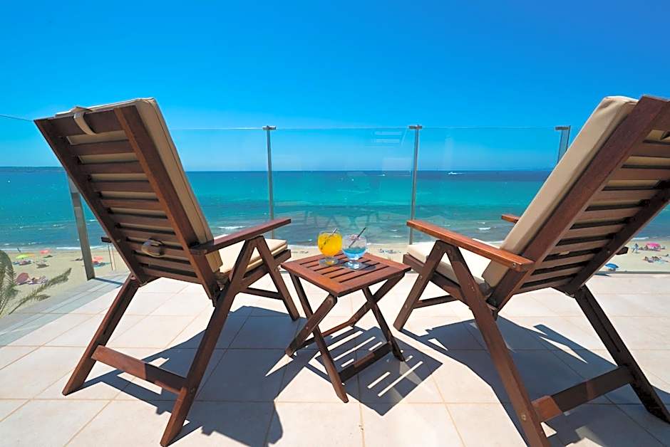 Hotel Eden Palma Playa Adults Only