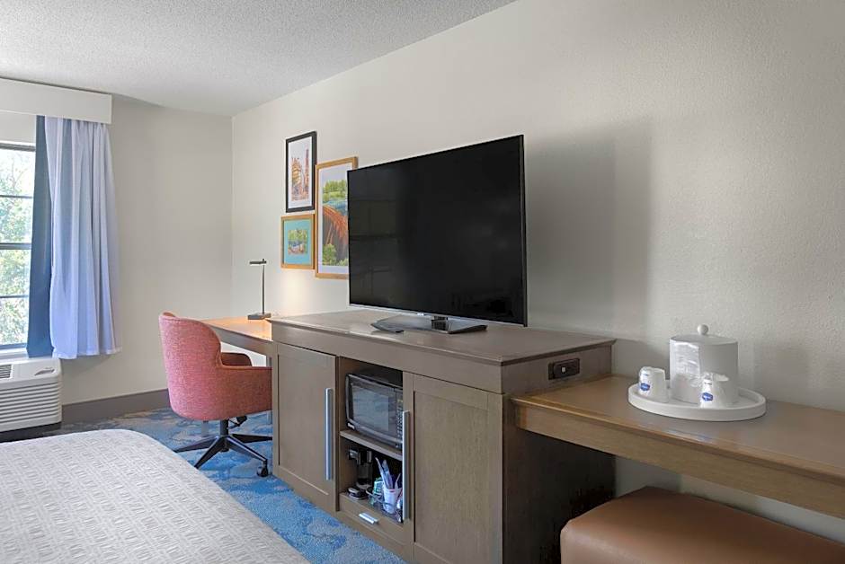 Hampton Inn By Hilton Helen