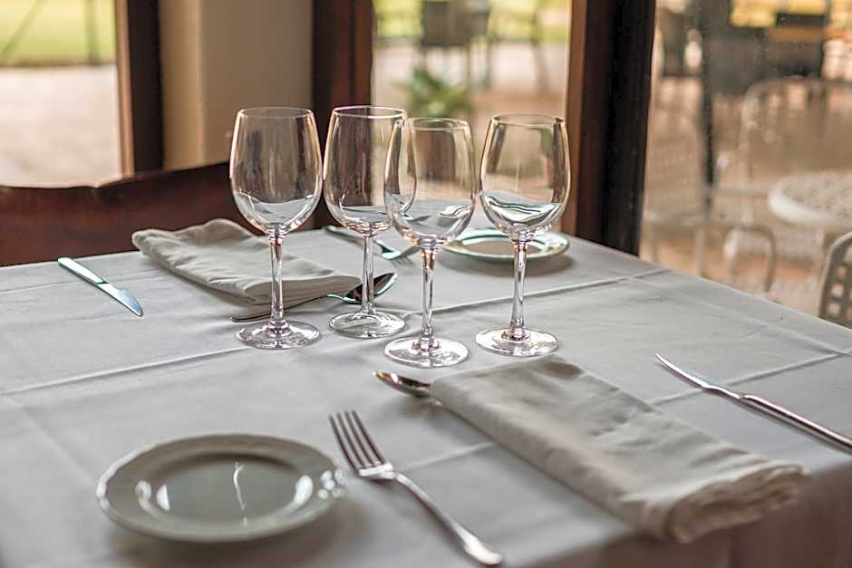 Hotel Baztan