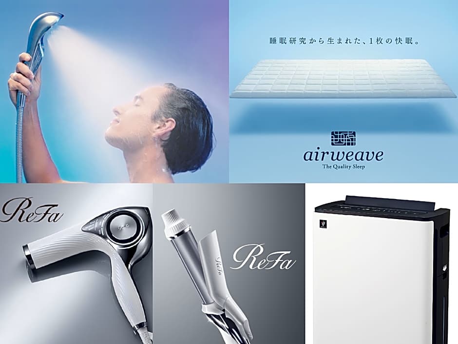 Toyoko Inn Oyama-eki Higashi-guchi No.2