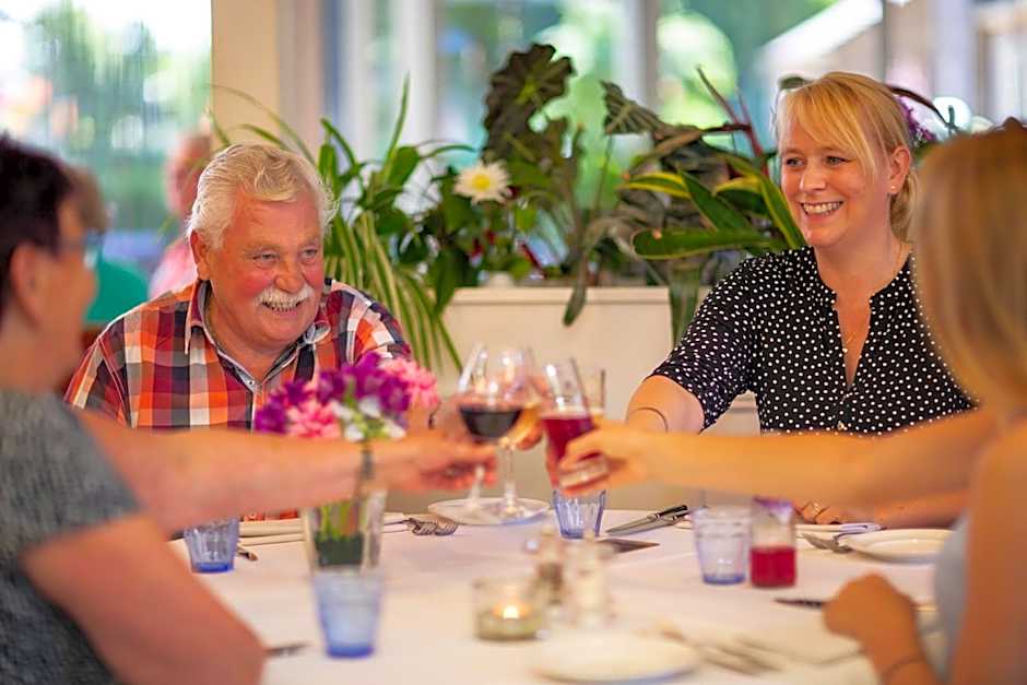 Hotel Hof van Twente