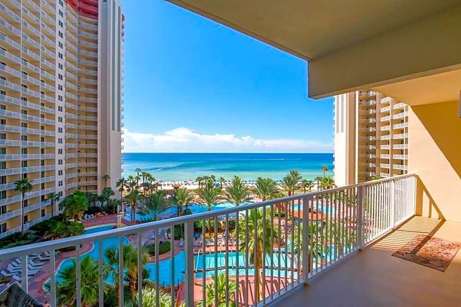 Shores of Panama by Book That Condo