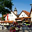 Hotel am Hindenburgplatz
