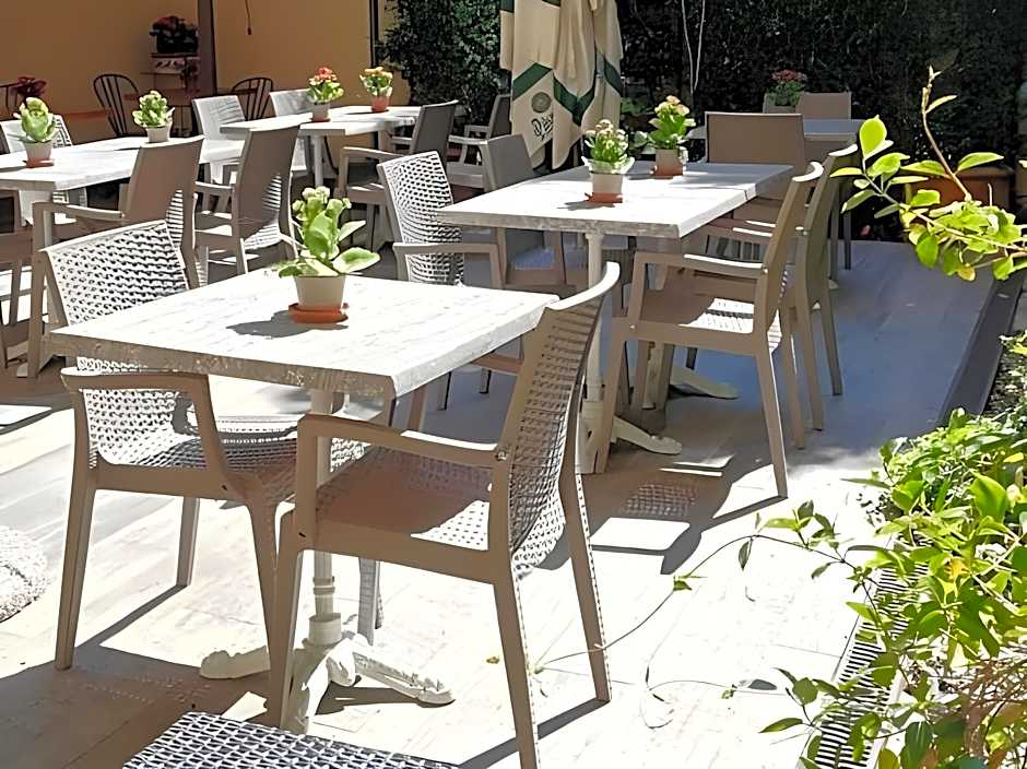 Hotel Cimabue