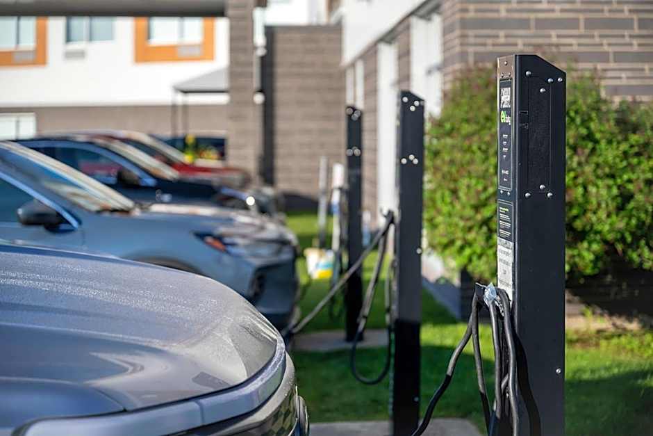 Quality Inn & Suites