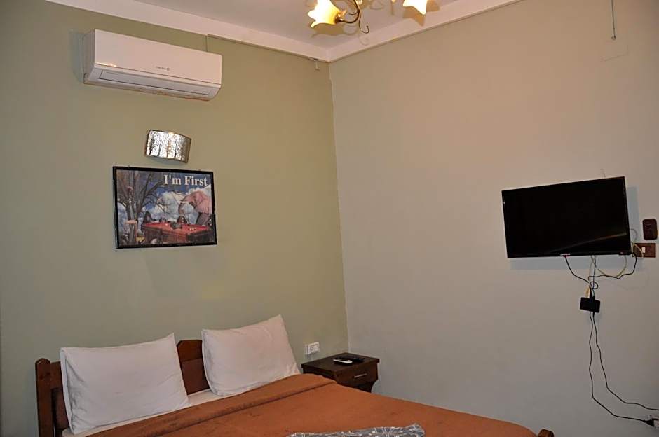 Dahab Plaza Hotel