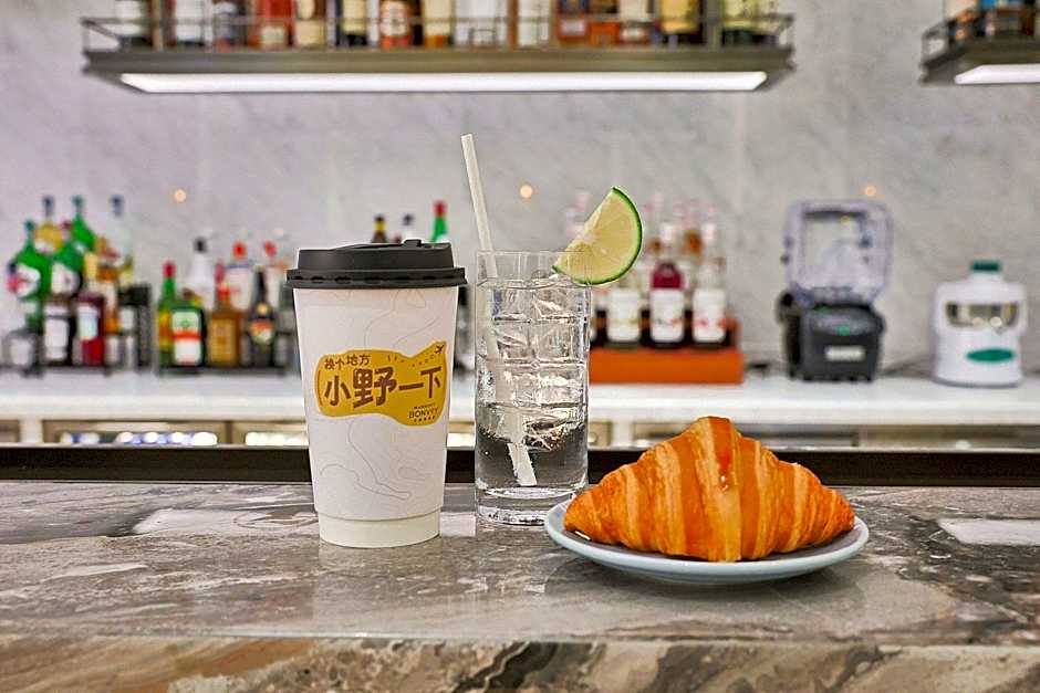 Foshan Marriott Hotel