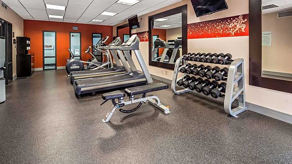 Best Western Plus Wichita West Airport Inn