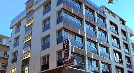 Bayraktar Hotel