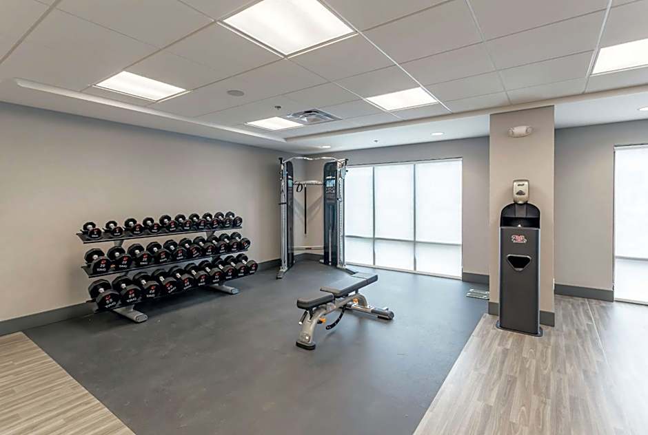 Hampton Inn By Hilton Madison, OH