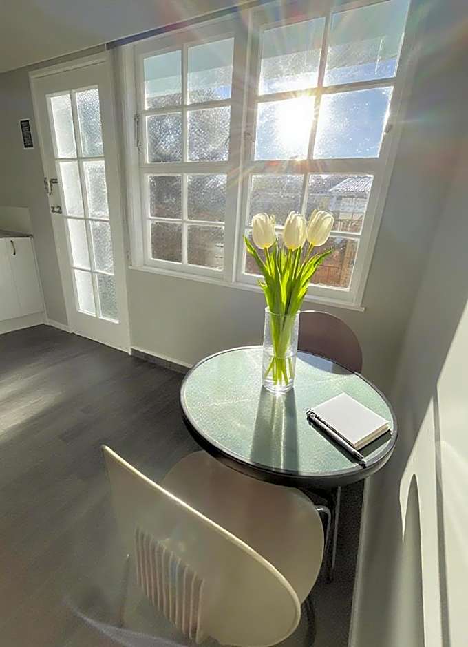 Boundary Court Motor Inn