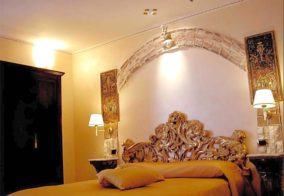 Villa Arianna B&B