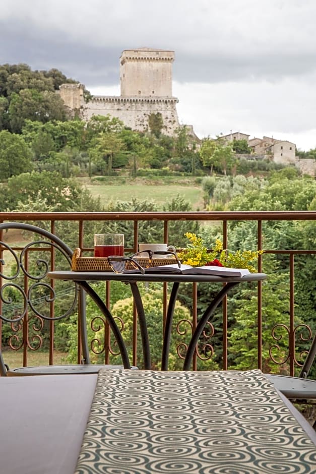 La Gustea Hotel & Cucina