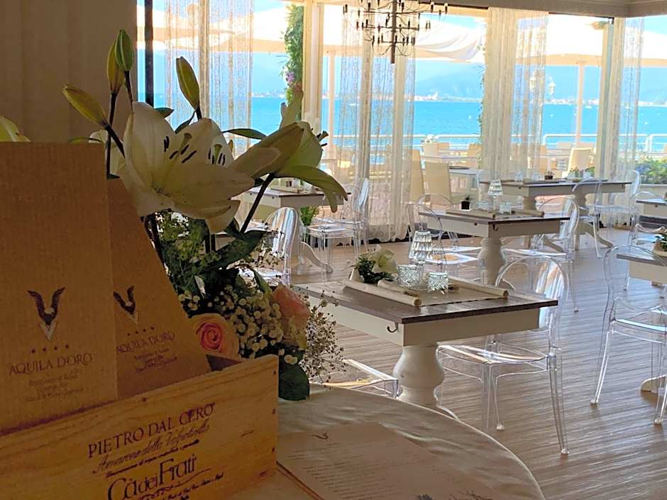 Hotel Aquila D'Oro Desenzano